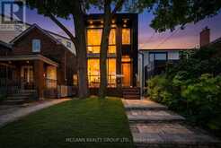 311 WYCHWOOD AVENUE | Toronto Ontario | Slide Image Two