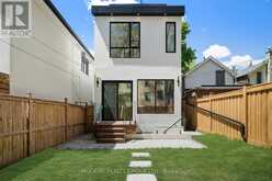 311 WYCHWOOD AVENUE | Toronto Ontario | Slide Image Forty-five