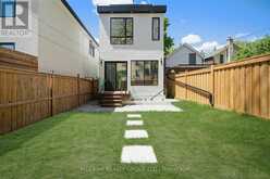 311 WYCHWOOD AVENUE | Toronto Ontario | Slide Image Forty-seven