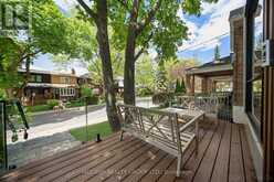 311 WYCHWOOD AVENUE | Toronto Ontario | Slide Image Forty-eight