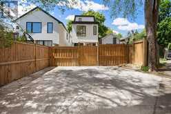 311 WYCHWOOD AVENUE | Toronto Ontario | Slide Image Forty-nine