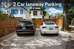 311 WYCHWOOD AVENUE | Toronto Ontario | Slide Image Fifty