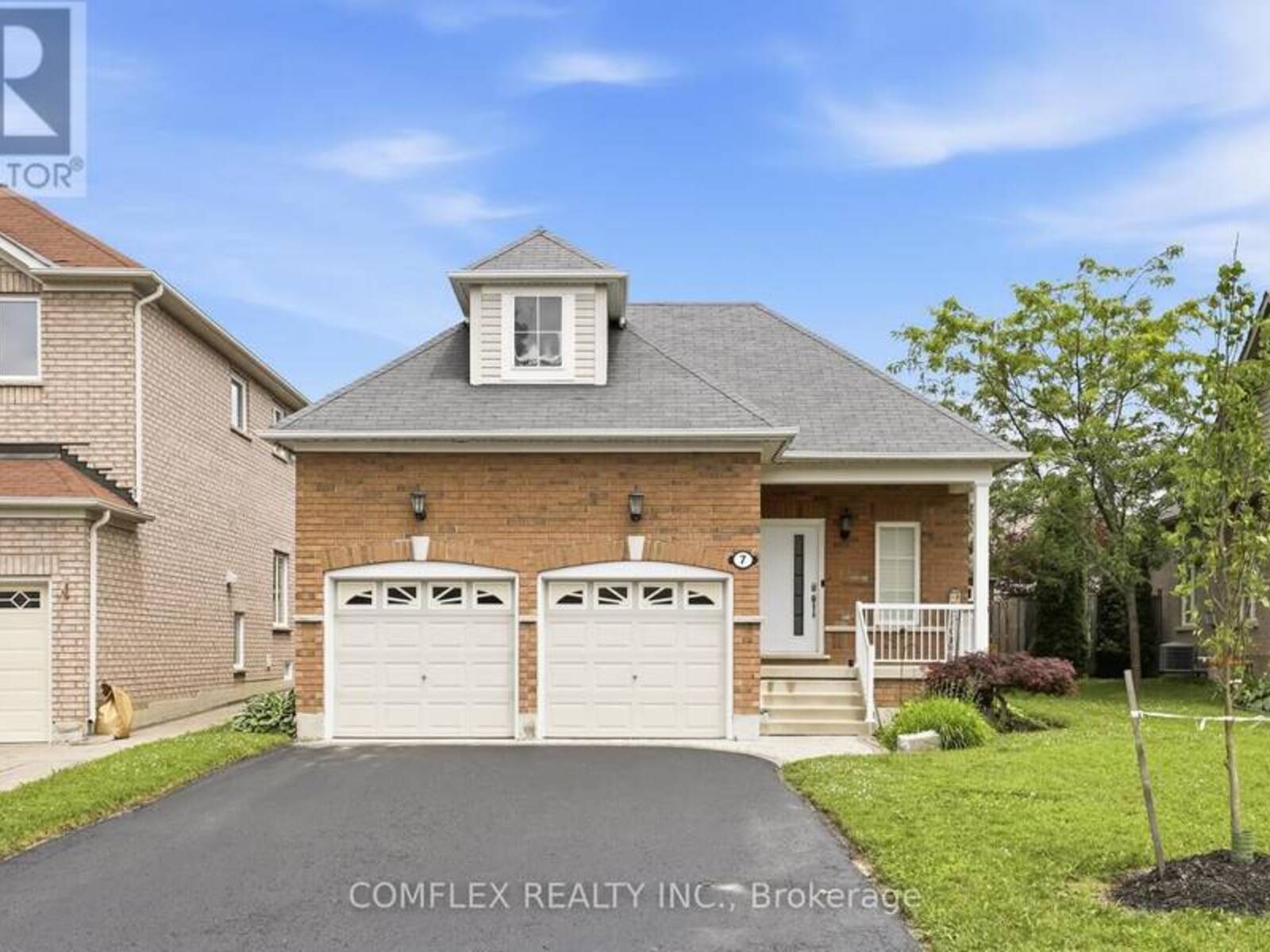 7 SWINDELLS STREET, Clarington, Ontario L1C 0K3