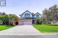 133 WHITE LOTUS CIRCLE | Markham Ontario | Slide Image One