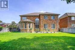 133 WHITE LOTUS CIRCLE | Markham Ontario | Slide Image Forty-eight