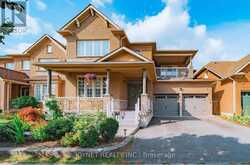 36 NEWBRIDGE AVENUE N | Richmond Hill Ontario | Slide Image One