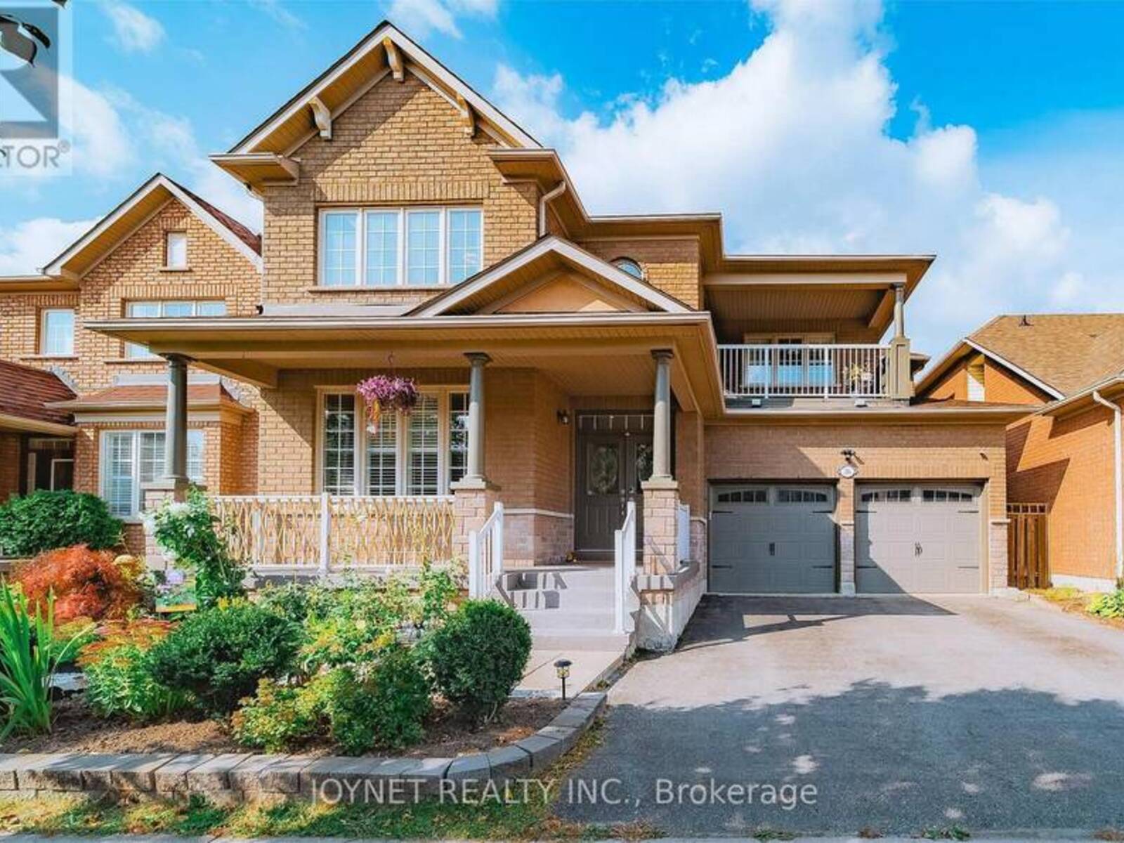 36 NEWBRIDGE AVENUE N, Richmond Hill, Ontario L4E 3Z9