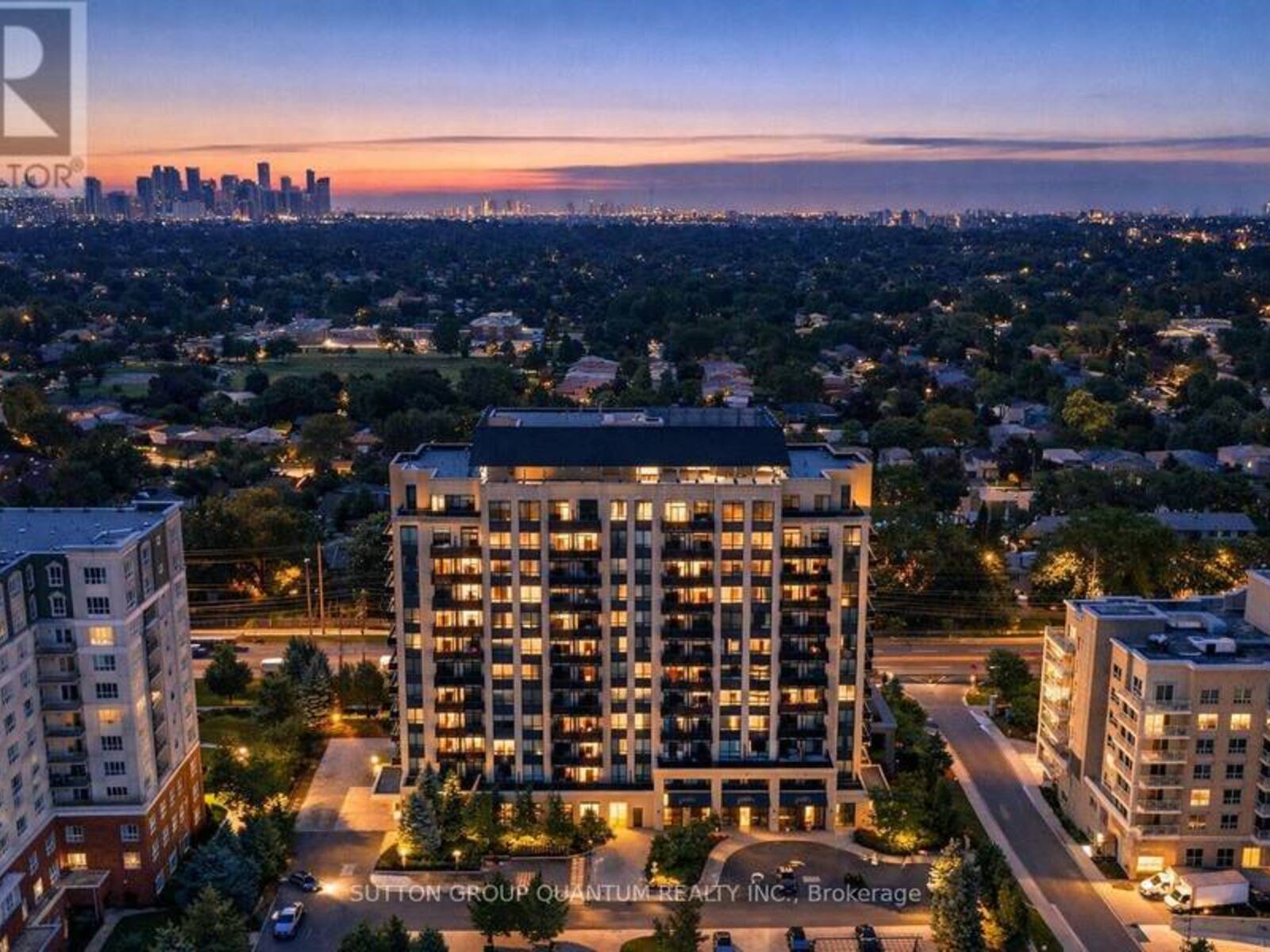 205 - 520 STEELES AVENUE W, Vaughan, Ontario L4J 0H2