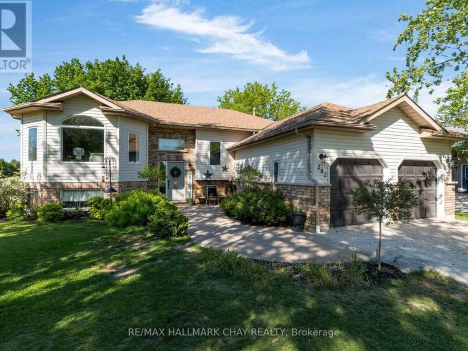 282 WARRINGTON ROAD, Stayner, Ontario L0M 1S0