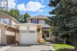 6399 COLEBROOK CRESCENT | Mississauga Ontario | Slide Image One
