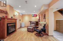 6399 COLEBROOK CRESCENT | Mississauga Ontario | Slide Image Thirty-seven