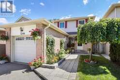 6399 COLEBROOK CRESCENT | Mississauga Ontario | Slide Image Three