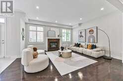 210 MILKWEED WAY | Oakville Ontario | Slide Image Twelve