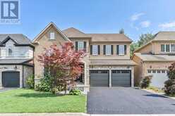 210 MILKWEED WAY | Oakville Ontario | Slide Image One