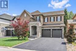 210 MILKWEED WAY | Oakville Ontario | Slide Image Two