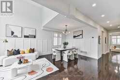 210 MILKWEED WAY | Oakville Ontario | Slide Image Four