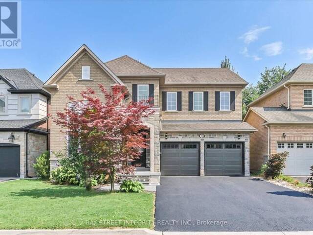 210 MILKWEED WAY Oakville Ontario, L6L 0A6 - 6 Bedrooms Home For Sale