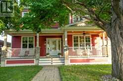 62 MILES STREET | Milton Ontario | Slide Image Two