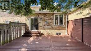 2048 ELMGROVE ROAD | Oakville Ontario | Slide Image Forty-four