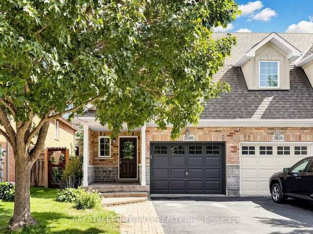 2048 ELMGROVE ROAD Oakville Ontario, L6M 4Y5 - 4 Bedrooms Home For Sale