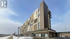 607 - 560 NORTH SERVICE ROAD | Grimsby Ontario | Slide Image One