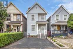 123 HILLYARD STREET | Hamilton Ontario | Slide Image Two
