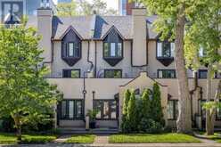 599 ROEHAMPTON AVENUE | Toronto Ontario | Slide Image One