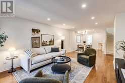 599 ROEHAMPTON AVENUE | Toronto Ontario | Slide Image Three
