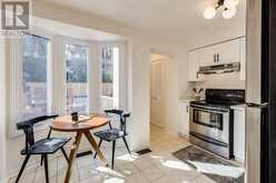 599 ROEHAMPTON AVENUE | Toronto Ontario | Slide Image Eight