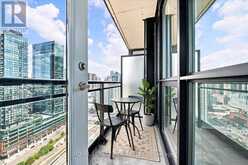 3807 - 25 CAPREOL COURT | Toronto Ontario | Slide Image Eighteen