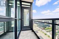 3807 - 25 CAPREOL COURT | Toronto Ontario | Slide Image Nineteen