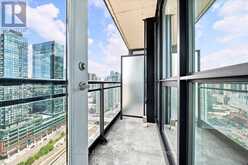 3807 - 25 CAPREOL COURT | Toronto Ontario | Slide Image Twenty-one