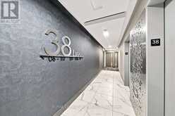 3807 - 25 CAPREOL COURT | Toronto Ontario | Slide Image Twenty-four