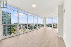 3807 - 25 CAPREOL COURT | Toronto Ontario | Slide Image Two