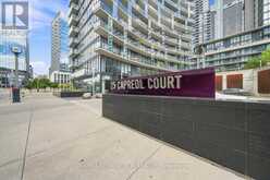 3807 - 25 CAPREOL COURT | Toronto Ontario | Slide Image Twenty-five