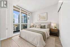3807 - 25 CAPREOL COURT | Toronto Ontario | Slide Image Eight