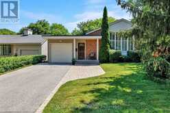 25 TALWOOD DRIVE | Toronto Ontario | Slide Image One