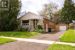 4 BERGEN ROAD | Toronto Ontario | Slide Image One