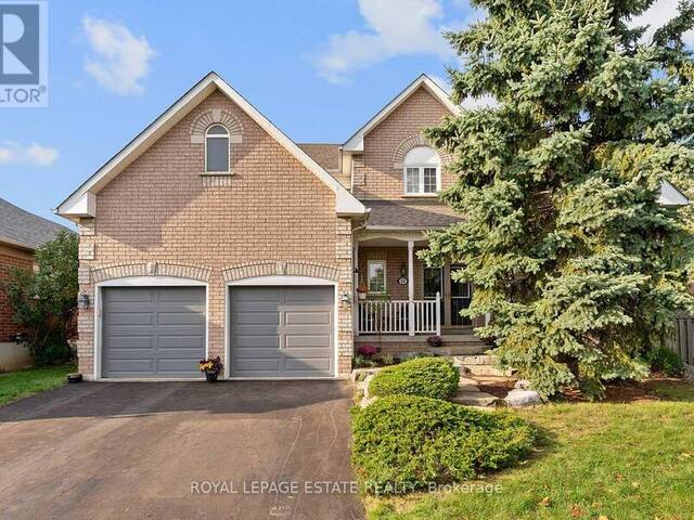 15 MCGREGOR DRIVE Ajax Ontario, L1T 3W8 - 6 Bedrooms Home For Sale