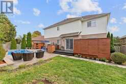 15 MCGREGOR DRIVE | Ajax Ontario | Slide Image Eighteen