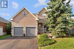 15 MCGREGOR DRIVE | Ajax Ontario | Slide Image One