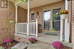 15 MCGREGOR DRIVE | Ajax Ontario | Slide Image Two
