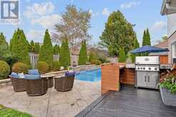 15 MCGREGOR DRIVE | Ajax Ontario | Slide Image Nine