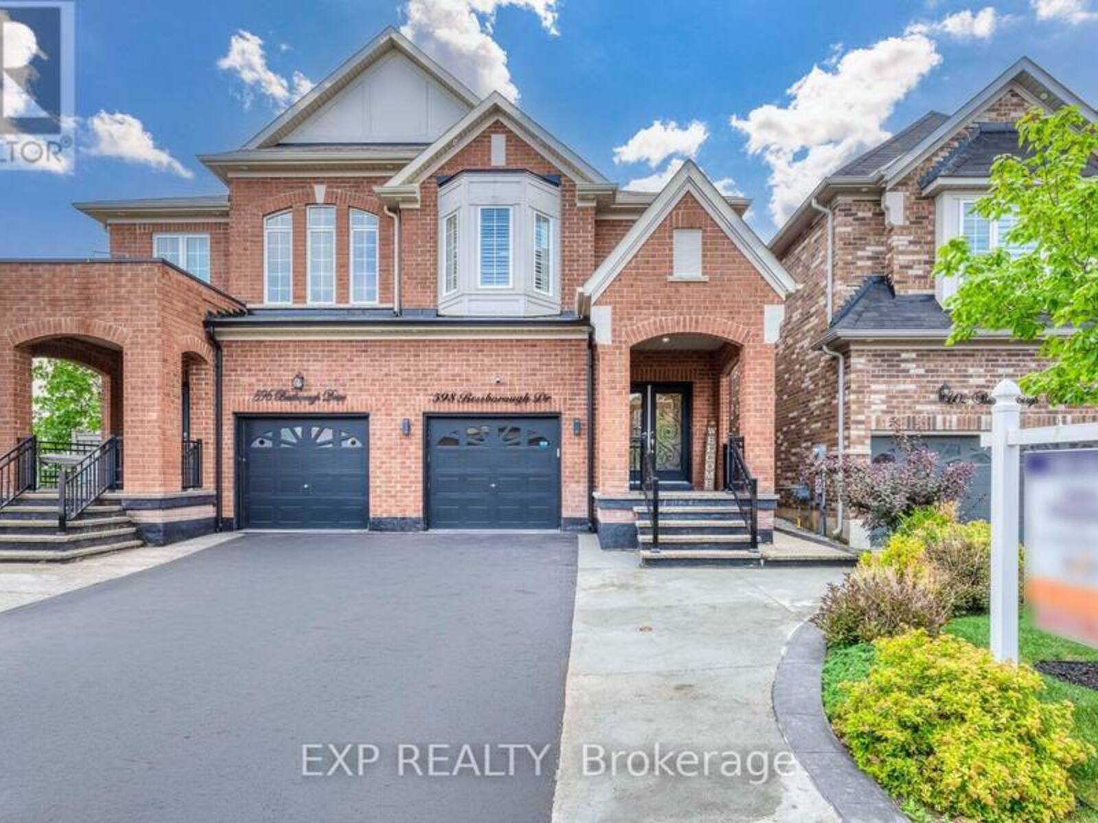 598 BESSBOROUGH DRIVE, Milton, Ontario L9T 8V9