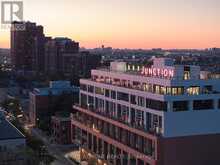 607 - 2720 DUNDAS STREET W | Toronto Ontario | Slide Image One