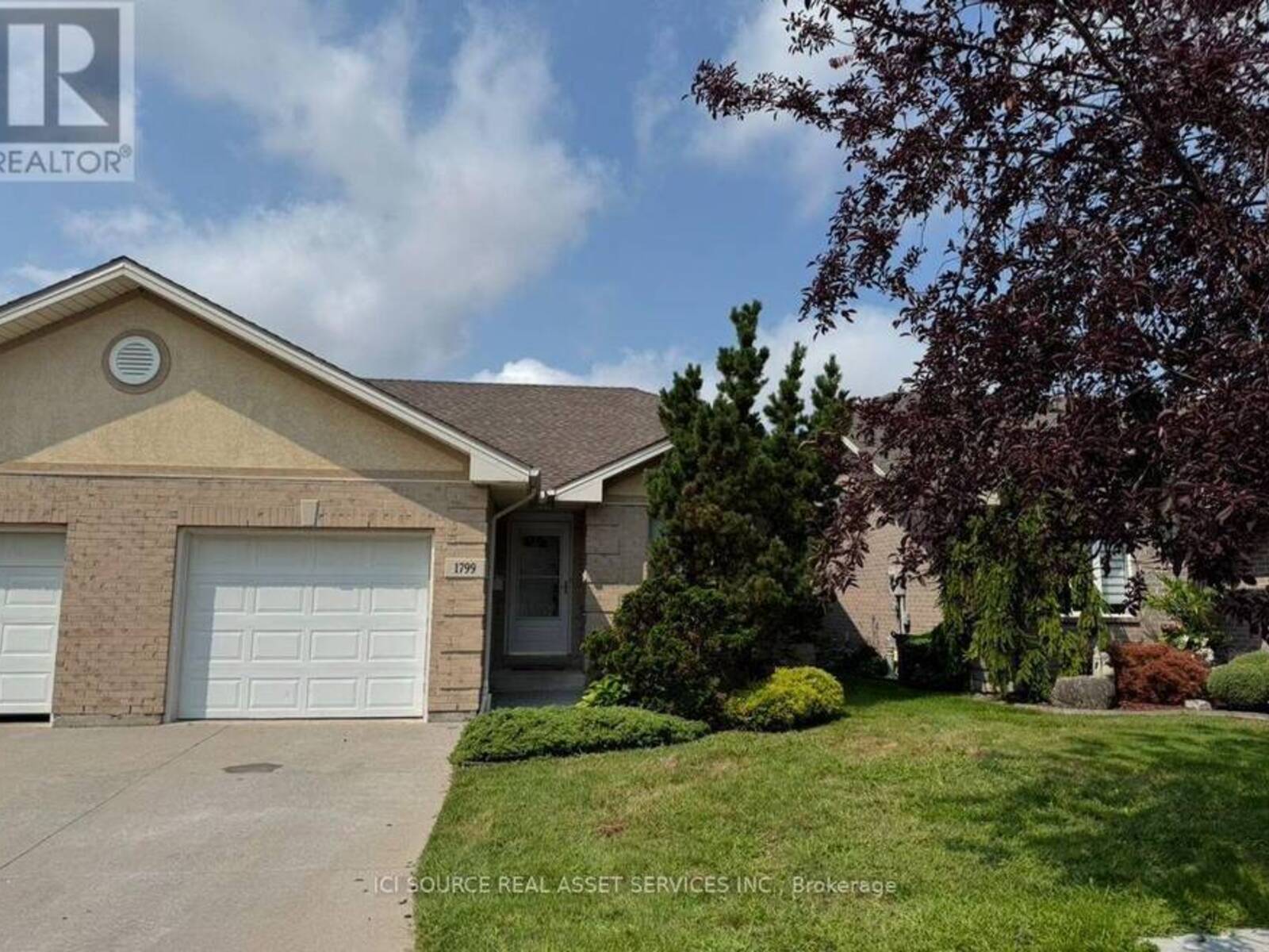 1799 CASTLETON AVENUE, Windsor, Ontario N8P 1P5
