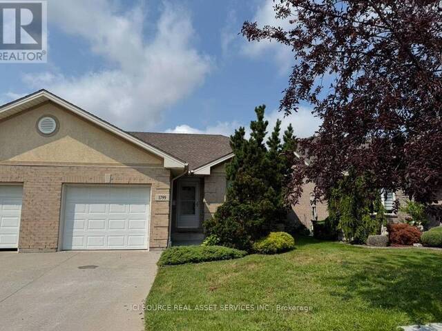 1799 CASTLETON AVENUE Windsor Ontario, N8P 1P5 - Property For Sale