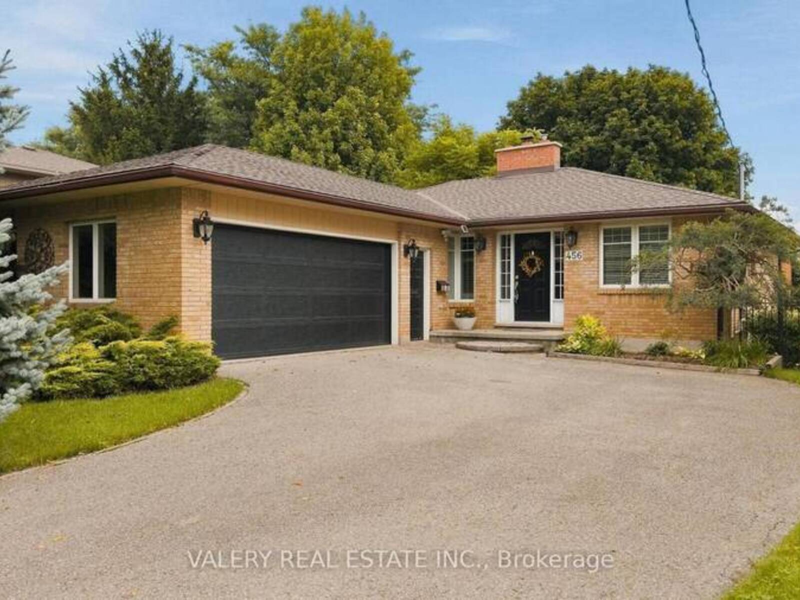 456 LORINDALE STREET, Waterloo, Ontario N2K 2P6