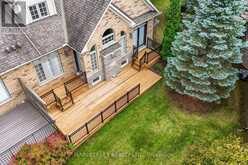 40 TUCKER COURT | Aurora Ontario | Slide Image Forty