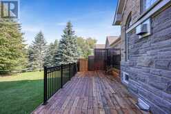 40 TUCKER COURT | Aurora Ontario | Slide Image Thirty-eight